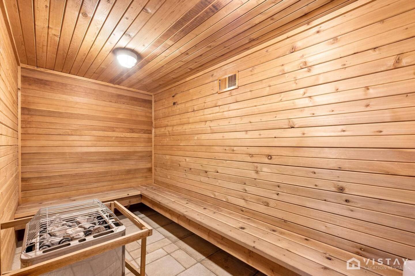 Giant Steps #43 W Hot Tub, Sauna, And Game Room! Brian Head Εξωτερικό φωτογραφία